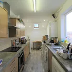 Rent 1 bedroom house in Nottingham