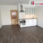 Pronajměte si 1 ložnic/e byt o rozloze 36 m² v Prague