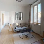 Appartement de 47 m² avec 3 chambre(s) en location à Marseille 10