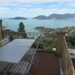 4-room flat good condition, second floor, La Serra, Tellaro, Lerici