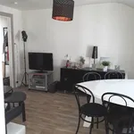 Rent 2 bedroom apartment of 40 m² in NANCY