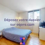 Appartement de 12 m² avec 3 chambre(s) en location à Grenoble