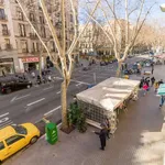 Rent 1 bedroom apartment of 36 m² in barcelona