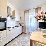 Rent 4 bedroom apartment of 140 m² in Milano