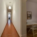 Rent 6 bedroom apartment in Lisbon