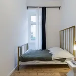 Miete 2 Schlafzimmer wohnung von 50 m² in Berlin