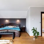 Rent 5 bedroom house of 220 m² in Krakow