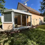 Maison 6 pièces - 123m² - HAGENTHAL LE BAS