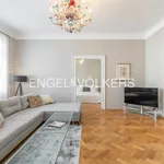 Rent 4 bedroom apartment of 120 m² in Prague