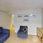 Rent 1 bedroom house in Edinburgh