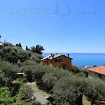 3-room flat Cornice Golfo Paradiso, Megli Alta, Ageno, Faveto, Recco