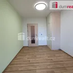 Rent 1 bedroom apartment in Nymburk