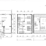 Huur 4 slaapkamer huis van 125 m² in Uden