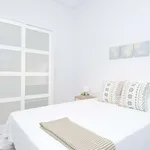 Habitación en madrid