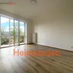 Rent 3 bedroom apartment of 57 m² in Karviná