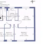 Rent 3 bedroom flat in Edinburgh  West