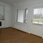 Rent 1 bedroom apartment of 24 m² in Oulu