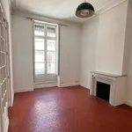 Rent 4 bedroom apartment of 134 m² in Nîmes