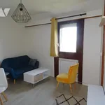 Appartement de 38 m² avec 2 chambre(s) en location à REIMS