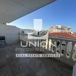 Rent 2 bedroom apartment of 100 m² in M unicipal Unit of Makrakomi