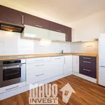 Pronajměte si 2 ložnic/e byt o rozloze 60 m² v Prague