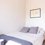 Rent 6 bedroom apartment in Valencia