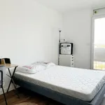 Appartement de 90 m² avec 5 chambre(s) en location à Bordeaux