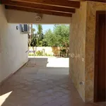 Single family villa, excellent condition, 85 m², Contrade Extraurbane, Marsala