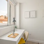 Rent 1 bedroom apartment of 45 m² in Málaga