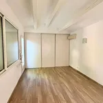 Appartement de 42 m² avec 2 chambre(s) en location à Aix-en-Provence