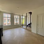 Rent 3 bedroom apartment of 116 m² in Helmersbuurt