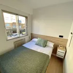 Habitación en madrid