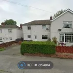 Rent 4 bedroom house in Doncaster