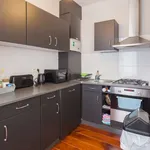 Huur 1 slaapkamer appartement van 55 m² in brussels