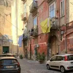 Affitto 3 camera appartamento di 125 m² in Naples