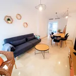 Alquilo 4 dormitorio apartamento de 84 m² en Alicante