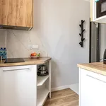 Rent 1 bedroom apartment of 20 m² in Gdynia