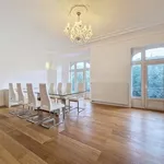 Rent 3 bedroom apartment in Ixelles