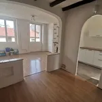 Appartement de 44 m² avec 2 chambre(s) en location à Saint-Étienne