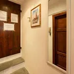 Studio of 35 m² in Florence