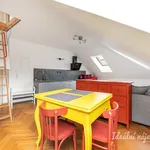 Pronajměte si 1 ložnic/e byt o rozloze 51 m² v Prague