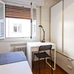 Rent a room of 11 m² in Madrid