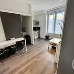 Appartement de 15 m² avec 1 chambre(s) en location à BREST