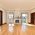 Rent 6 bedroom house of 670 m² in Lisbon