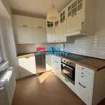 Rent 2 bedroom apartment of 58 m² in Ostrava