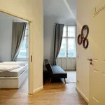 Rent 1 bedroom apartment of 35 m² in berlin