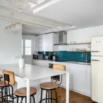 Rent 1 bedroom apartment of 43 m² in paris