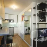 Appartement de 35 m² avec 1 chambre(s) en location à Paris