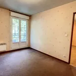 Rent 2 bedroom apartment of 38 m² in Montargis