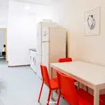 Rent 1 bedroom student apartment of 17 m² in Madrid